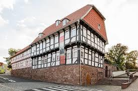 Literaturmuseum Theodor Storm