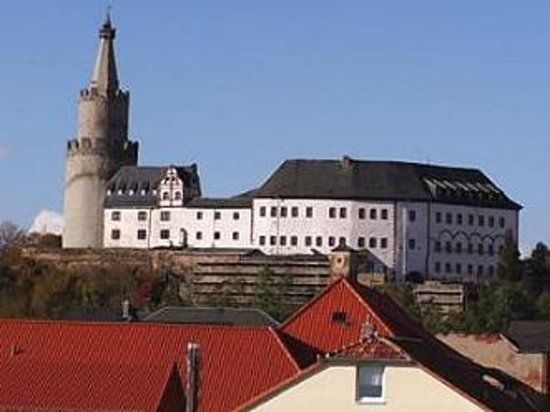 Museum in der Osterburg