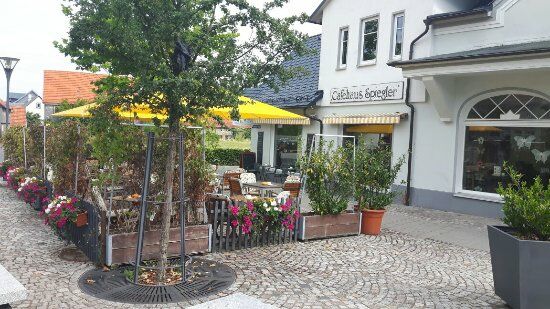 Cafehaus Spiegler