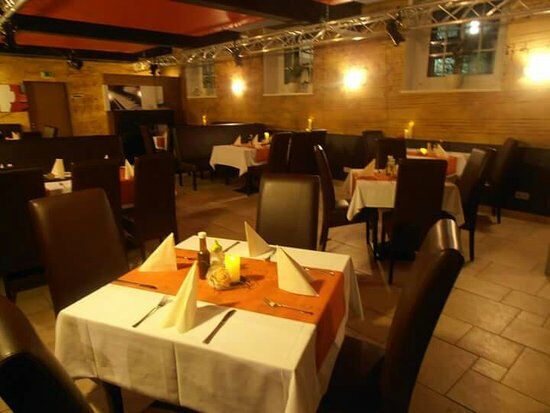 Da Capo das Theaterrestaurant