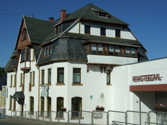 Gasthaus Rennsteig