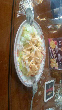 Asia Restaurant in Possneck