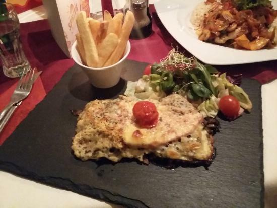 Restaurant Hungarica