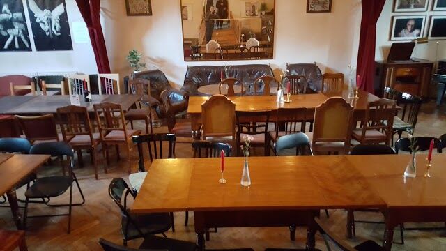 Nerly Cafe-Restaurant-Bar