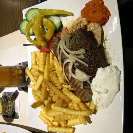 Restaurant zur alten Post