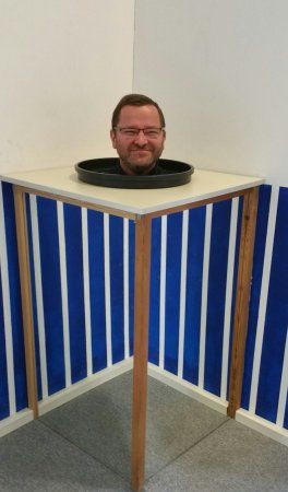 Explorata-Mitmachwelt