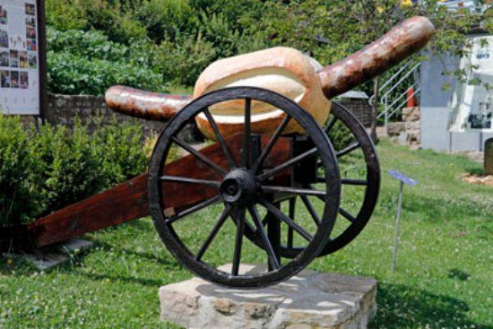 1. Deutsches Bratwurstmuseum