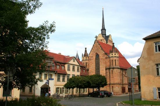 Sankt Marien Kirche