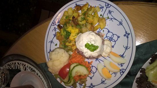 Waldgasthaus Sankt Marien