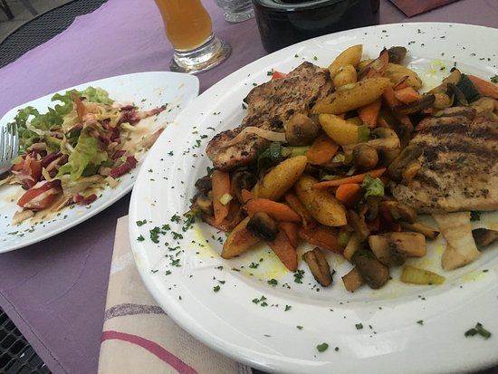 Steakhaus Zum Ritter