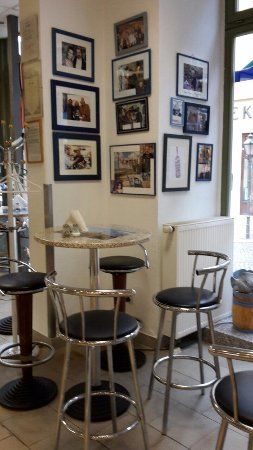 Dünewald Fisch & Feinkost