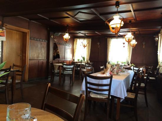 Gaststätte Thüringer Hof