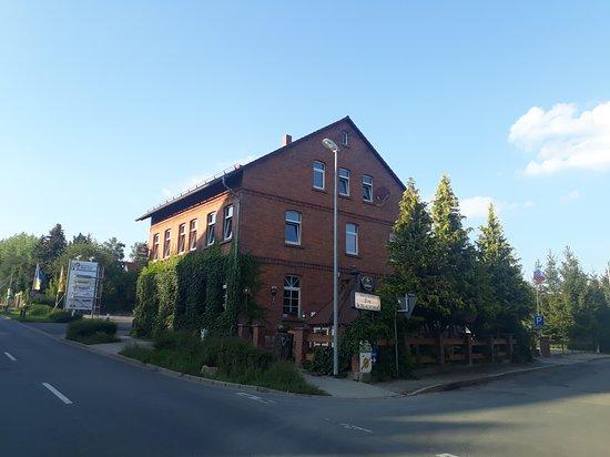 Gasthaus Zum Schlachthof