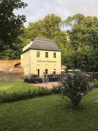 Schnitzelschmiede Gera