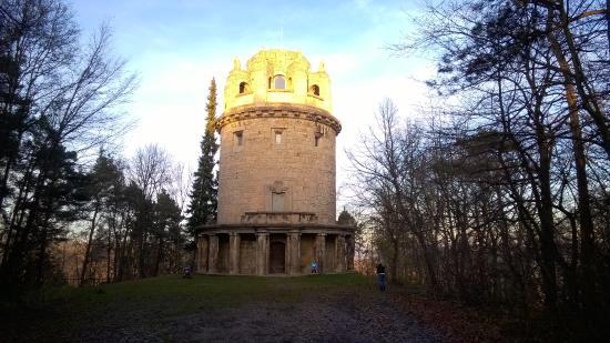 Bismarckturm