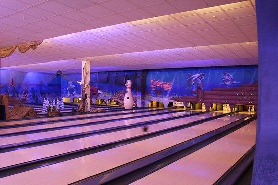 City Bowling Gera