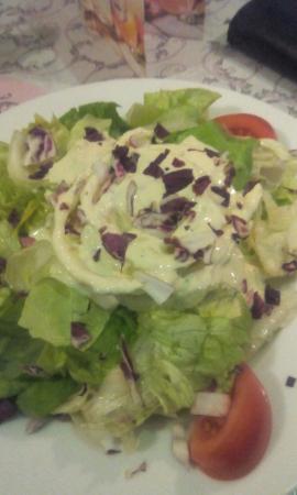 Ristorante Pizzeria Italia