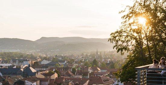 Schloßcafe Heidecksburg