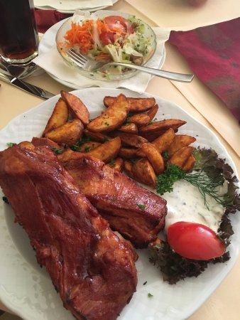 Restaurant Grundhof und Pension