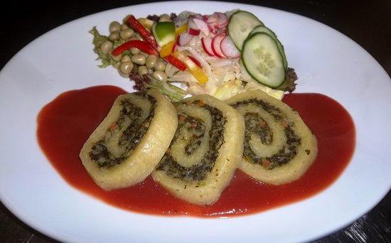 Restaurant Jedermann