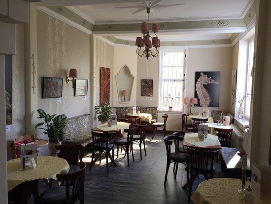 Konditorei Café Suzette