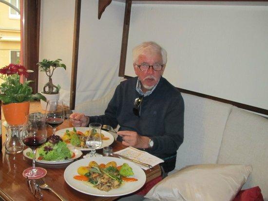 Spezialitäten- Royal