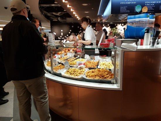 Klassig Fish U. Chips