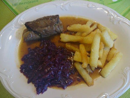 Gasthof 'Zum Reifberg'