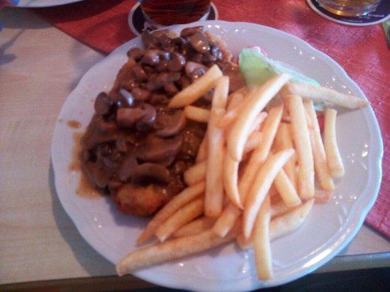 Brauereigasthof Ankerbrau