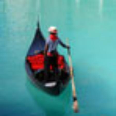 Yasser Alibaba Bistro