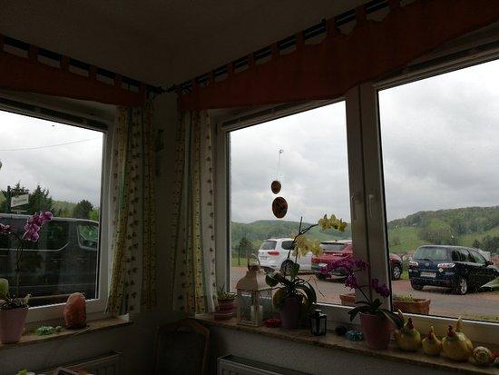 Gaststätte "Zur TropsteinHöhle"