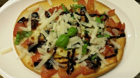 Restaurant und Pizzeria Rimini