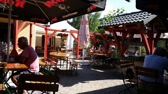 Gasthaus Linkenmüehle