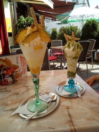 Eiscafe Bella Vita