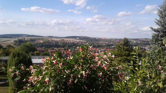 Iberg mit Iberg Warte