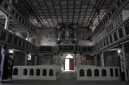 Stadtkirche St. Peter und Paul