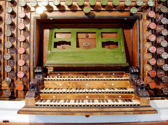 Stadtkirche Zur Gotteshilfe