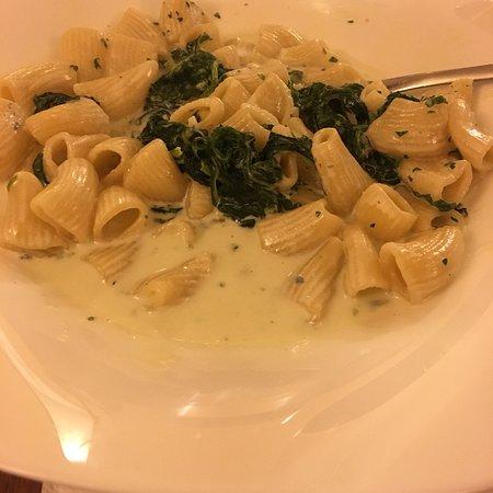 Pinocchio Pizza & Pasta