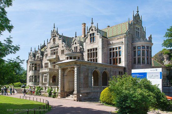 Schloss Altenstein