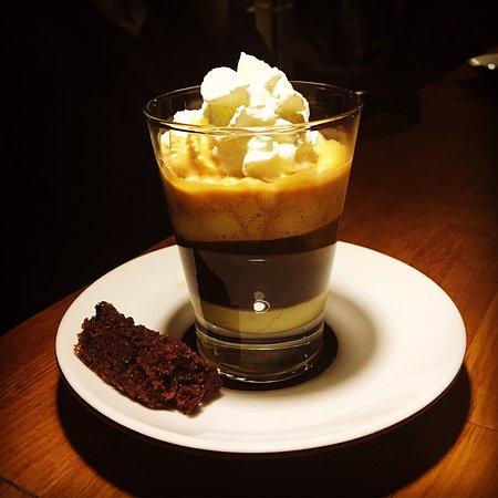 Pici Cafe und Vinothek