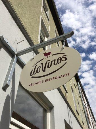 De Vinos