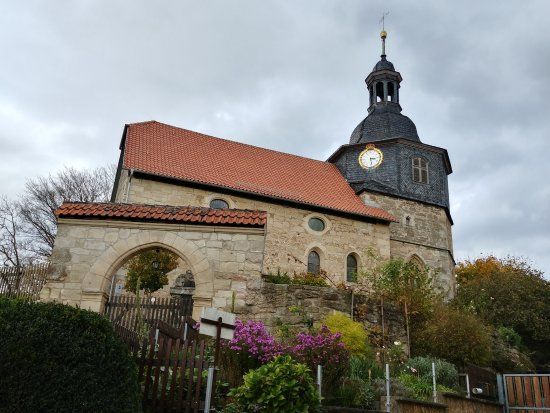 Lutherkirche