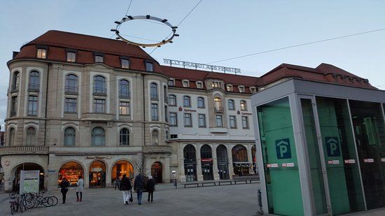 Willy-Brandt-Denkmal
