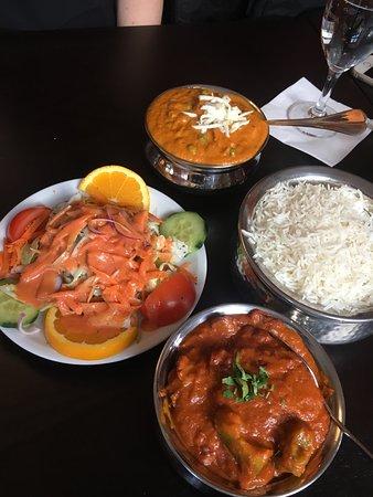 Punjabi Virsa-Indisches Restaurant