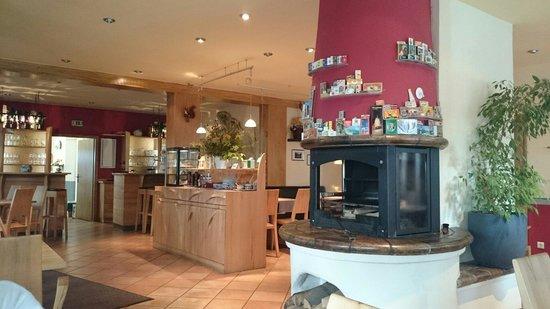 Gasthaus "Waldfrieden"