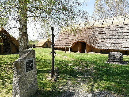 Opfermoor Niederdorla