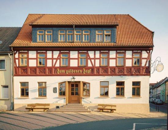 Zum Güldenen Zopf