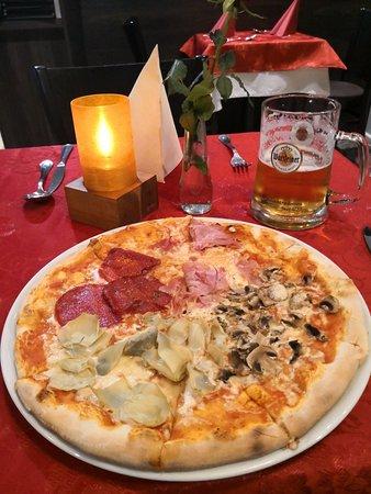 Ristorante Pizzeria Primavera