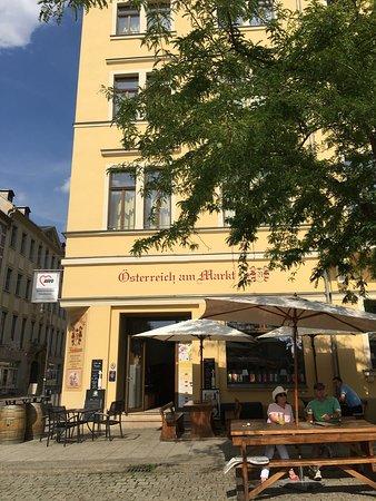 Oesterreich am Markt