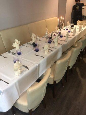 Ristorante La Voglia